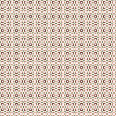 Soyut Geometrik Desen, üretken hesaplayıcı sanat vektörü çizimi