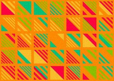 Soyut vektör şablonu, dijital duvar kağıdı