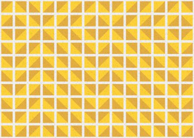 Soyut Geometrik Desen, üretken hesaplayıcı sanat vektörü çizimi