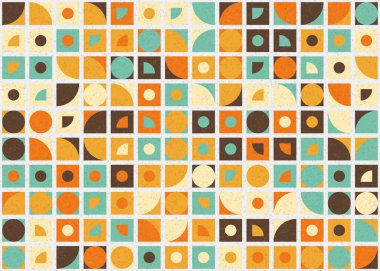 Soyut vektör şablonu, dijital duvar kağıdı