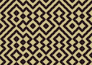 Soyut vektör şablonu, dijital duvar kağıdı