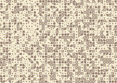 Soyut vektör şablonu, dijital duvar kağıdı