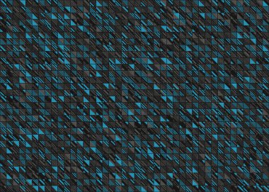 Soyut vektör şablonu, dijital duvar kağıdı