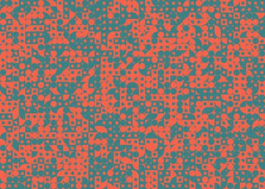 Soyut vektör şablonu, dijital duvar kağıdı