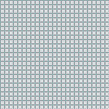 Soyut Çapraz Desen Vektör Sanatı Çizimi