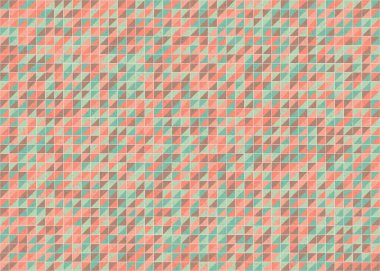 Soyut vektör şablonu, dijital duvar kağıdı