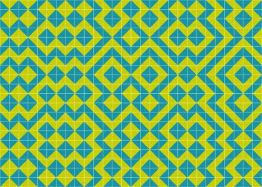 Soyut vektör şablonu, dijital duvar kağıdı