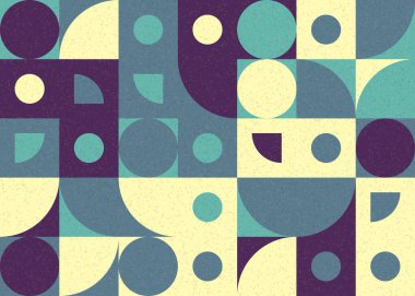 Soyut vektör şablonu, dijital duvar kağıdı