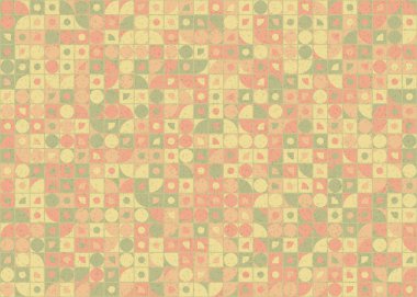 Soyut vektör şablonu, dijital duvar kağıdı