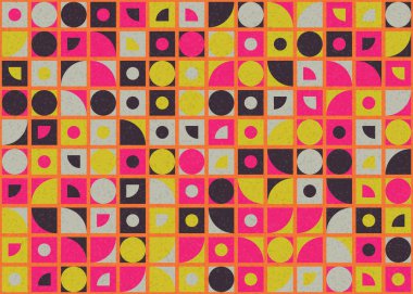 Soyut vektör şablonu, dijital duvar kağıdı