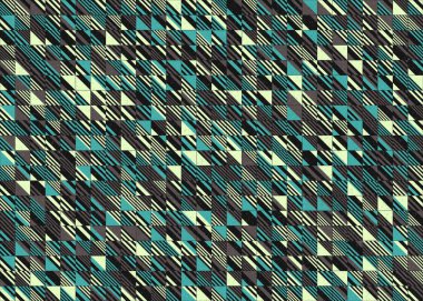 Soyut vektör şablonu, dijital duvar kağıdı