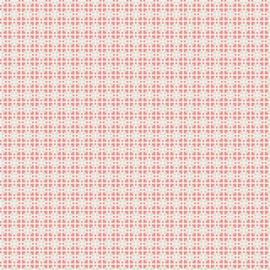 Soyut çapraz desenli üretken hesaplama sanatı çizimi