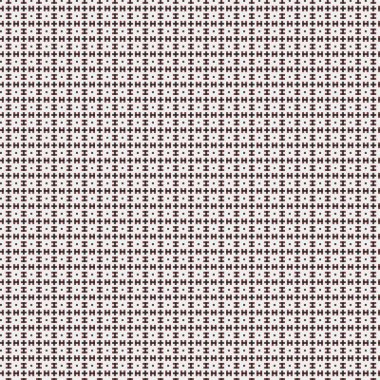 Soyut çapraz desen, üretken hesaplama sanatı illüstrasyonu