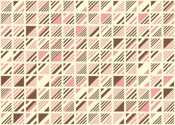 Modèle Vectoriel Abstrait Papier Peint Numérique — Image vectorielle