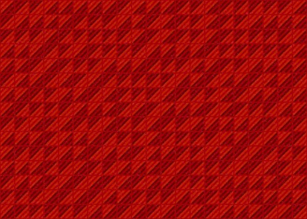 Patrón Vector Abstracto Fondo Pantalla Digital — Vector de stock