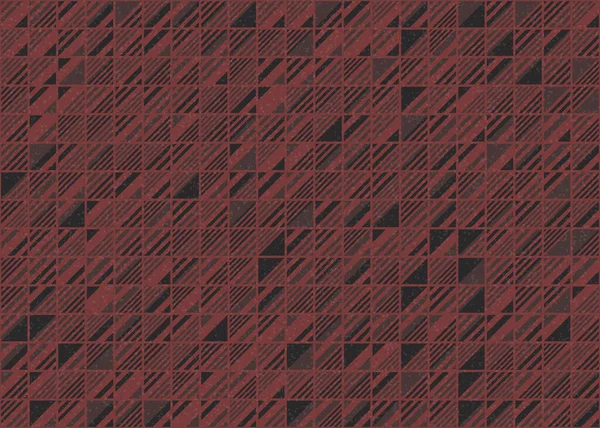 Modèle Vectoriel Abstrait Papier Peint Numérique — Image vectorielle