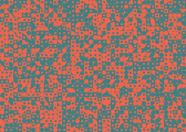 Soyut vektör şablonu, dijital duvar kağıdı