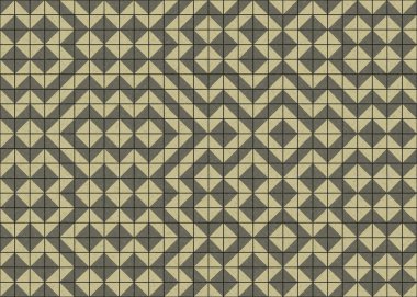 Soyut vektör şablonu, dijital duvar kağıdı