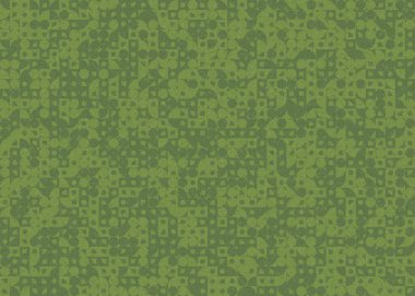 Soyut vektör şablonu, dijital duvar kağıdı