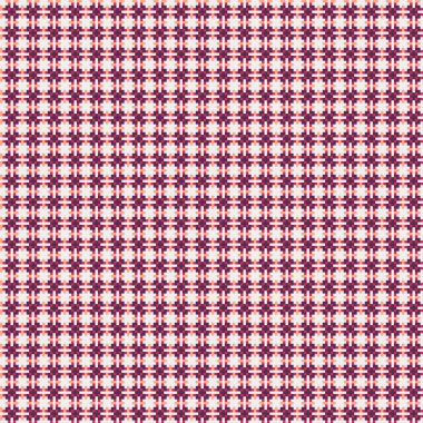 Soyut Geometrik Desen, üretken hesaplayıcı sanat vektörü çizimi