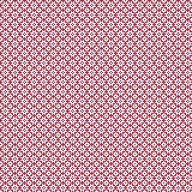 Soyut çapraz desenli üretken hesaplama sanatı çizimi