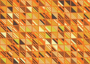 Soyut vektör şablonu, dijital duvar kağıdı