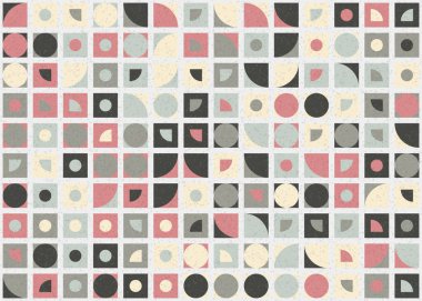 Soyut vektör şablonu, dijital duvar kağıdı