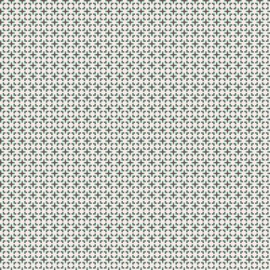 Soyut çapraz desen, üretken hesaplama sanatı illüstrasyonu