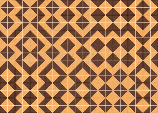 アブストラクトベクトルパターン デジタル壁紙 — ストックベクタ
