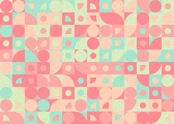 Abstract Vector Pattern Digital Wallpaper — Stock Vector