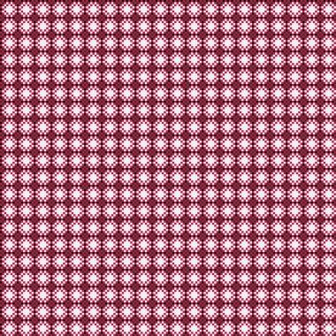 Soyut Geometrik Desen, üretken hesaplayıcı sanat vektörü çizimi