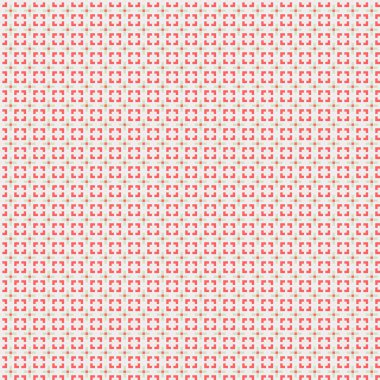 Soyut Çapraz Desen Vektör Sanatı Çizimi