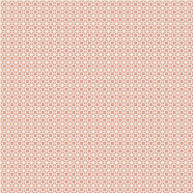 Soyut çapraz desen, üretken hesaplama sanatı, vektör illüstrasyonu 