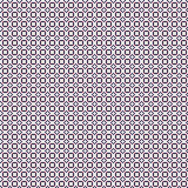 Soyut Çapraz Desen Vektör Sanatı Çizimi