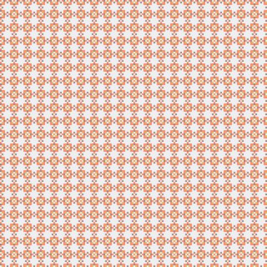 Soyut Çapraz Desen Vektör Sanatı Çizimi