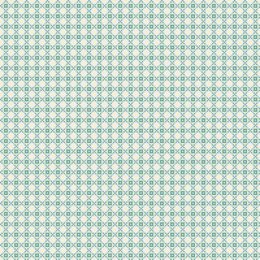 Soyut çapraz desen, üretken hesaplama sanatı illüstrasyonu