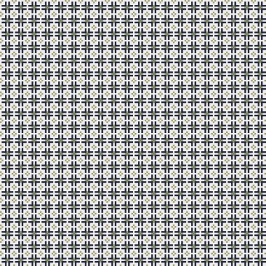 Soyut Çapraz Desen Vektör Sanatı Çizimi