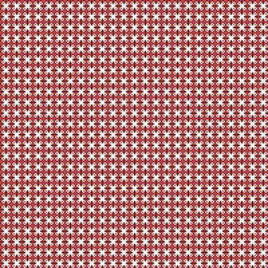 Soyut Çapraz Desen Vektör Sanatı Çizimi