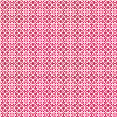 Soyut çapraz desenli üretken hesaplama sanatı çizimi