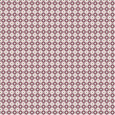 Soyut çapraz desenli üretken hesaplama sanatı çizimi