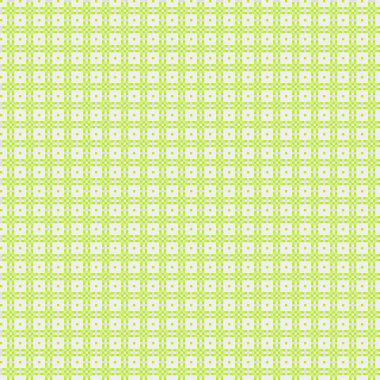 Soyut çapraz desenli üretken hesaplama sanatı çizimi