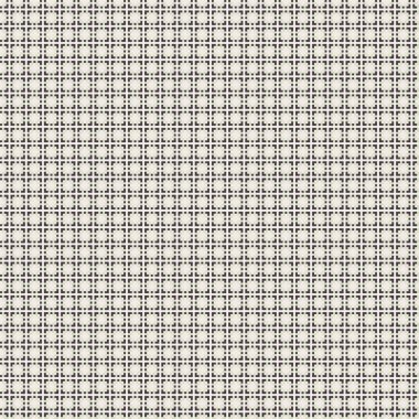 Soyut çapraz desenli üretken hesaplama sanatı çizimi