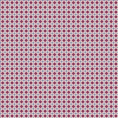 Soyut Çapraz Desen Vektör Sanatı Çizimi