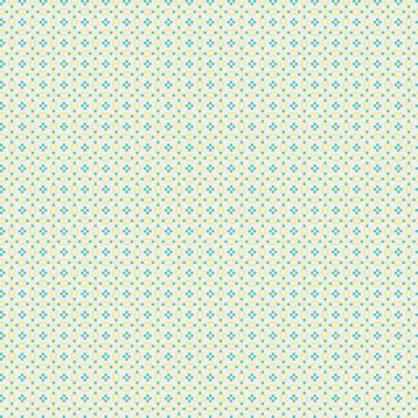 Soyut çapraz desenli üretken hesaplama sanatı çizimi