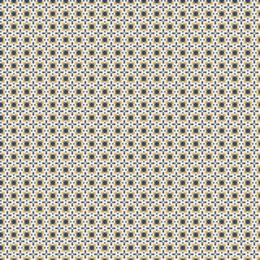 Soyut çapraz desenli üretken hesaplama sanatı çizimi