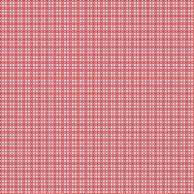 Soyut çapraz desen, üretken hesaplama sanatı illüstrasyonu