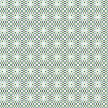 Soyut çapraz desen, üretken hesaplama sanatı illüstrasyonu