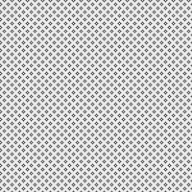 Soyut çapraz desenli üretken hesaplama sanatı çizimi