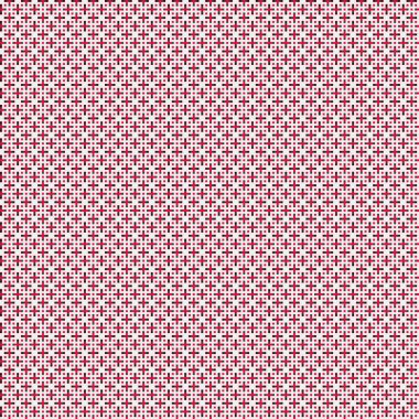 Soyut çapraz desen, üretken hesaplama sanatı illüstrasyonu