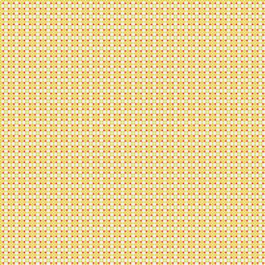 Soyut Çapraz Desen Vektör Sanatı Çizimi